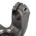 Front Left For Focus 2000-2004 Steering Knuckle Hub Assembly