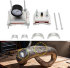 2-stroke Exhaust Pipe Dent Repair Kit For 125 150 200 250cc 300cc 2-stroke Pipes