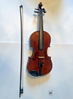4 4 Violin Copy Antonius Stradivarius Made In Germany
