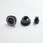 4pcs Weights Kit For Taylormade Spider Tour spider Tour X Putter 2  14g 2  16g