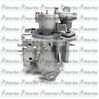 Motor Man   17093030 Remanufactured Throttle Body   Gmc Chevrolet 5 7l 1993-1995