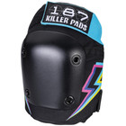 187 Six Pack Pad Set Adult Electric Bolt