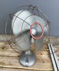 Westinghouse 4-blade Fan     16    Oscillating Pa16-2     Industrial Art Deco Moderne
