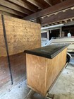 Custom-built Man   s Cave Bar 