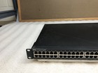 Dell Powerconnect 3548p 48-port Poe Managed Gigabit Ethernet Switch