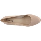 Lifestride Womens Taylor Cushioned Footbed Slip On Casual Pumps Shoes Bhfo 5804