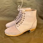 Ww1 Austro Hungarian Ankle Boots