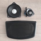 Fits For Bmw F30 F32 F34 F36 F80 F82 F83 Harman Kardon Dashboard Speakers Cover