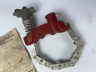Talon Tools Jrs Soil Drain Pipe In Ground Cutter Usa  2 Tool