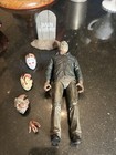 Friday The 13th Jason Voorhees Neca 2012 7 1 2   