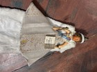 Peggy Nisbet Dolls  H m  Queen Elizabeth Ii State Robes  b-531 