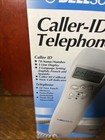 Bellsouth Caller Id Telephone 8801x  New In Box