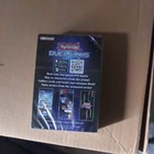 Yugioh Sealed X-saber Deck L26d  - Legendary Modern Decks 2026