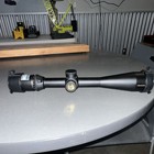 Nikon Monarch 5-20x44 Rifle Scope 44mm Obj Bdc Reticle Black Kr259915