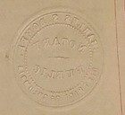 Blanche K  Bruce Signed October 1890 1st Black Us Senator   Auto On Us Currency 