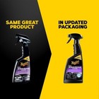 2 Pack Meguiar s Quik Interior Detailer Cleaner  G13616  16 Oz