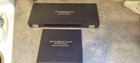 The 100 Greatest Stamps Of The World Sterling Silver Miniature Collection