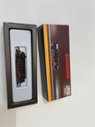 New Marklin Mini-club Z Scale 88886 Heavy Tank Locomotive Tested 