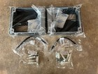 Lot Of 2 New Cisco Wall Mount Kit 53-0752-01