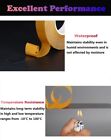 Super Thin Double Sided Adhesive Tape 1inch X 66feet Transparent Sticky Tape For