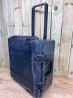 Pelican Storm Im2875 Black Used B c Grade Waterproof Rolling Case