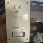 Netgear Plp2000 Extra Outlet Powerline Adapter 2000 Mbps