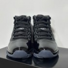 Black    new Comme Des Gar  ons Homme Plus X Air Jordan 11 Iv7639-001 Men Shoes