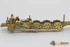 Ho Brass Part - Rf p Replacement Chassis With Drivers - Running Gear