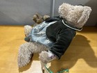 Russ Vintage Edition 18  Lady Lynette Plush Bear Handmade Limited Used