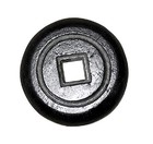 Disc Harrow Bumper Washer 1  Tall X 6-1 8  Od Fits 1  Square Axle Ds202 Farmer