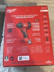 Milwaukee M18 Precision Brushless Handheld Blower  Led  0887-20 Tool Only