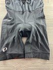 Pearl Izumi Black Cycling Tri Suit Men s Padded Sleeveless