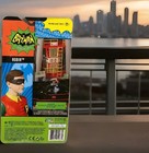 Mcfarlane Batman Classic Tv Series Robin Figure Dc 2022 New Sealed