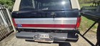 1990 Ford Bronco U100