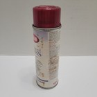 New Krylon Stained Glass 9020 Red Spray Paint 6 Oz Full Spray Can