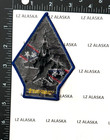 Us Navy Vx-9 Fighter Test  Squadron  vampires  F-18 Super Hornet Patch N1