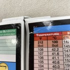 Authentic Whitecoat Clipboard - Slightly Damaged - Nursing Edition