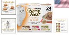 All Life Stages Grain-free Wet Cat Food Pate - Nutritionally Complete Variety