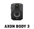 Axon Body 3 Ax1023 Body Camera     Powers   Records     Released     Ready To Activate