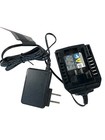 Hart 20v Lithium-ion Battery Charger Hmzc01 For Power Tool Batteries New