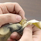 Sunshine Polishing Cloths  Bulk Pack  For Silver  Gold  Brass And Copper Jewelry