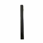 Carhartt Carpenter Pencils -black- 7 Inches- Set Of 5- Not Sharpened