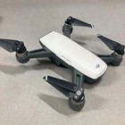 Dji Spark Mini Quadcopter Drone Mm1a