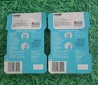 4 Listerine Pocketmist Cool Mint Oral Care Mist 4x7 7 Ml  140 Sprays Ea  New