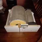 Louet Standard Drum Carder - 72 Tpi