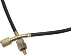 Speedometer Cable For Hawk 250 motorcycle Cable For Hawk 250 