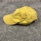 Yellow Us Open 2015 Tennis Strapback Dad Hat   Cap 47 Brand