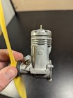 Vintage Fox 35 Model Airplane Engine   With Propeller