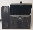 Cisco Ip Phone Cp-8865 With Stand And Receiver