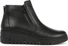 Vionic Women s Uptown Sur Ankle Boots Nw ob